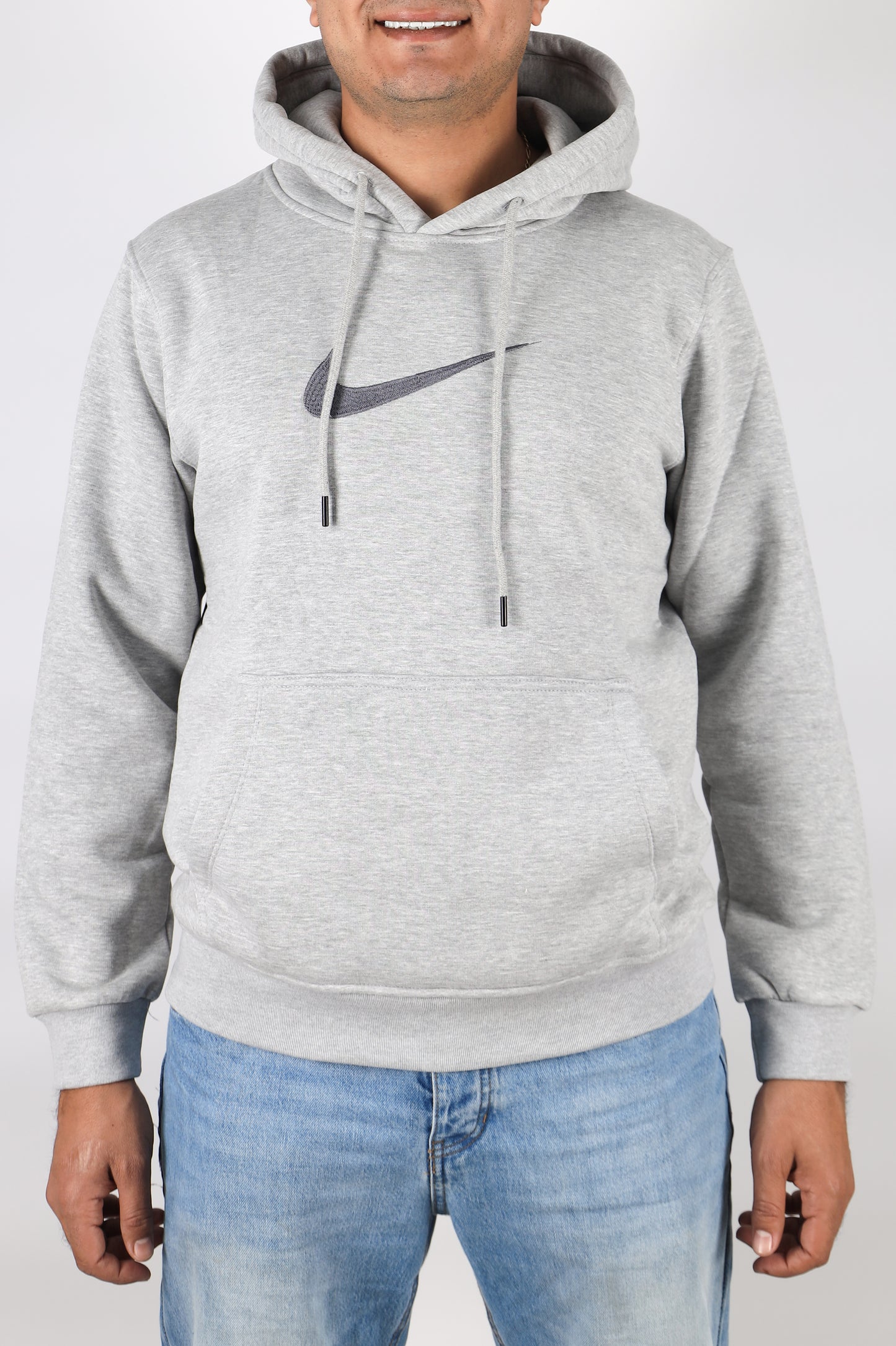 Men Hoodies Nike Melton - Gary