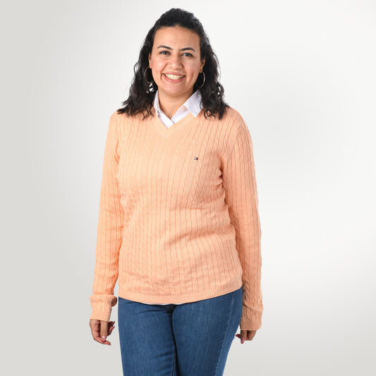 Women Pullover Tommy (Simon)