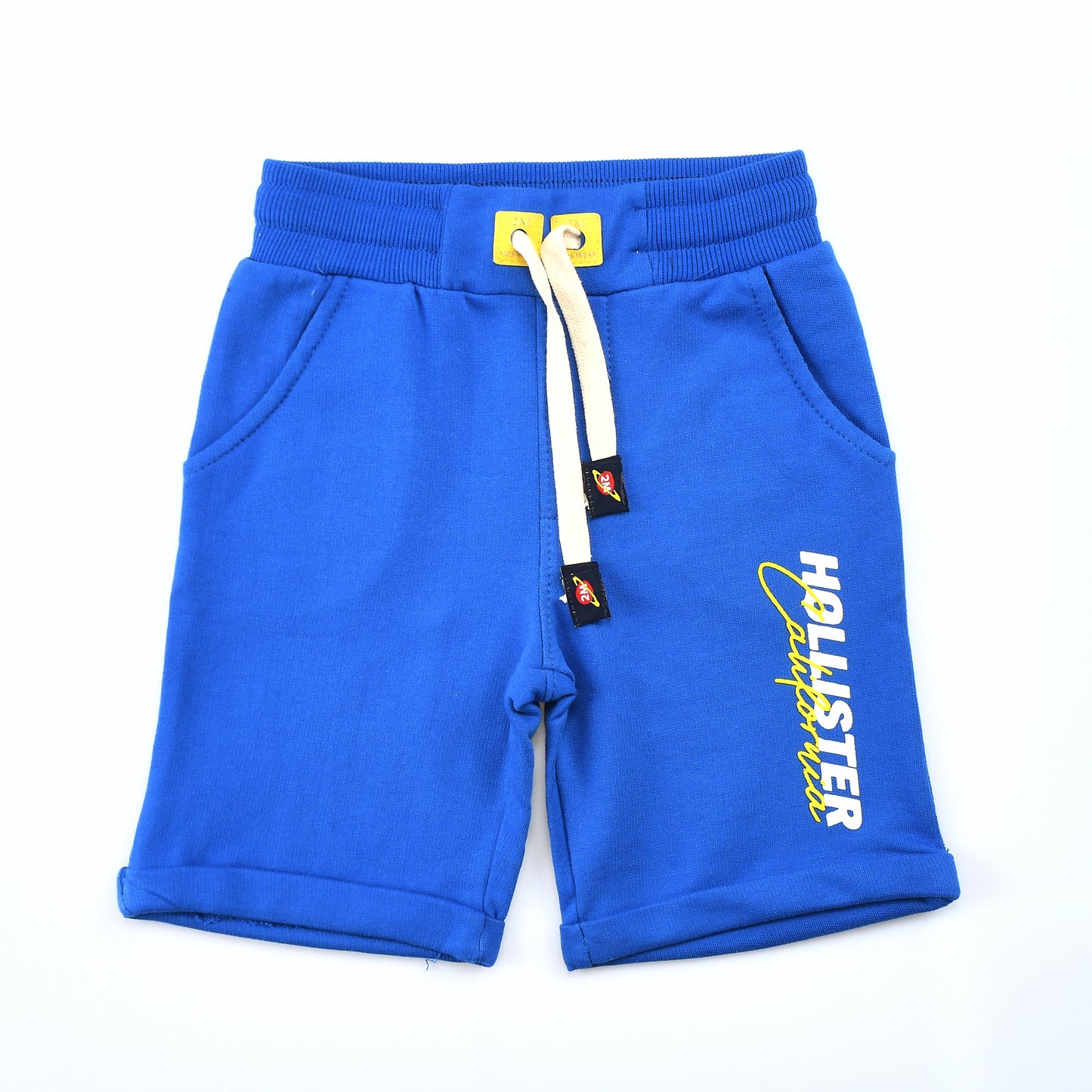 Kids Hollister Shorts - Blue