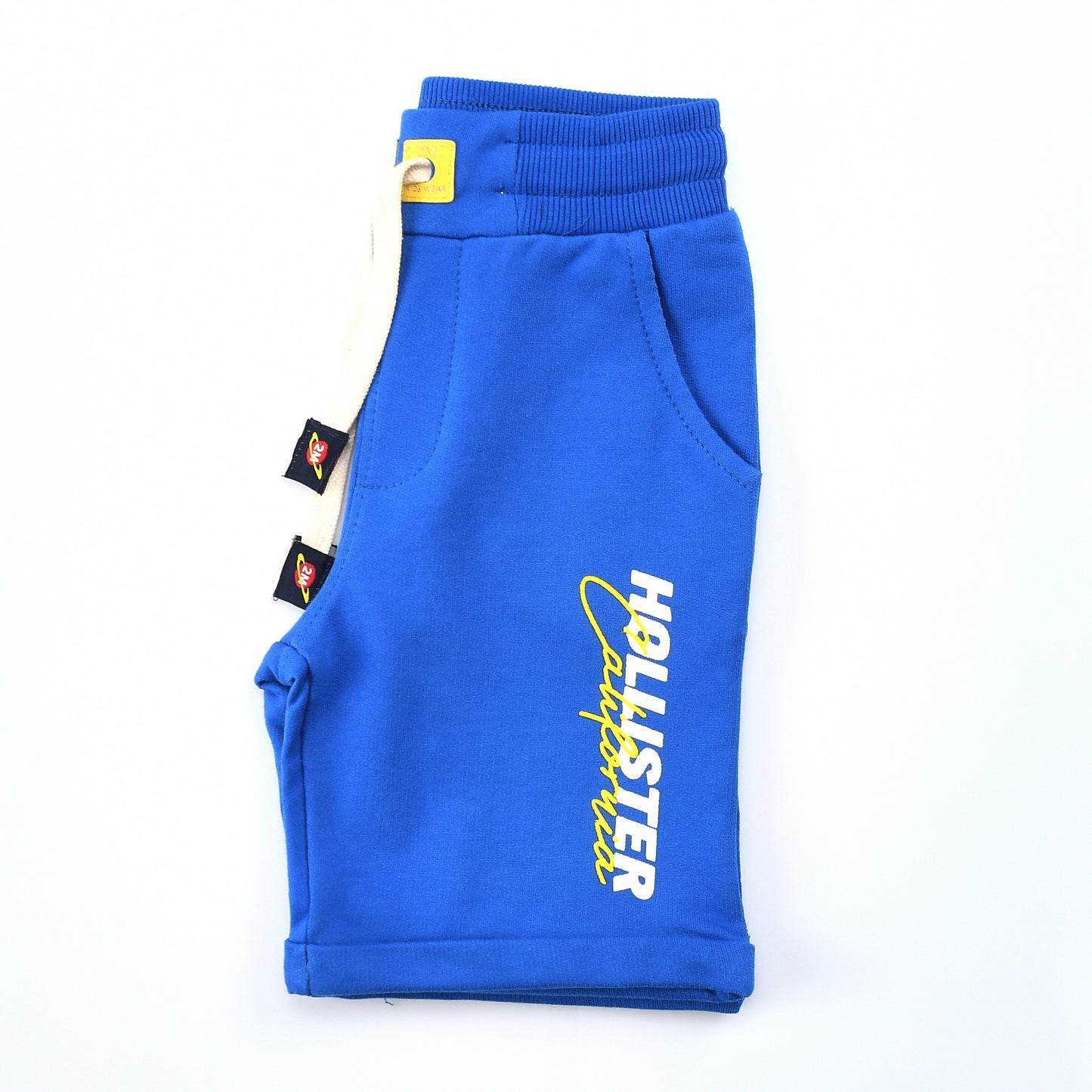 Kids Hollister Shorts - Blue