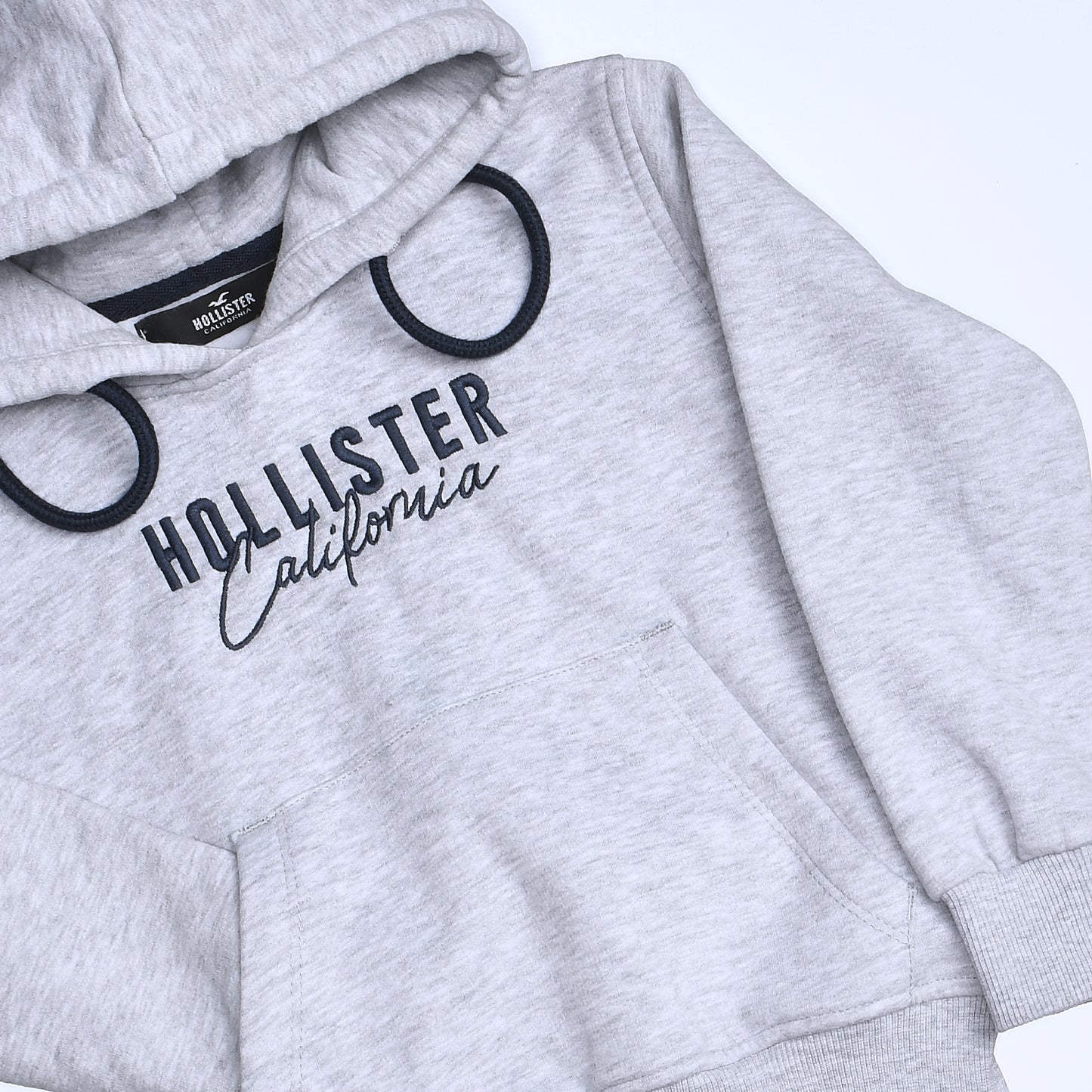 Kids Hoodie Hollister (Gary)